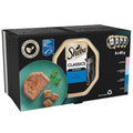 Sheba Tray Classic Ocean Coll 8x85g