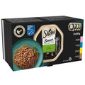 Sheba Tray Sauce Collect Mix 8x85g