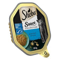 Sheba Tray Sauce Collection Tuna 85g