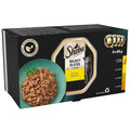 Sheba Tray Select Slices Plty CIG 4x 85g