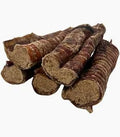 Filled Trachea