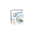 Silent Spinner Wheel, 12cm
