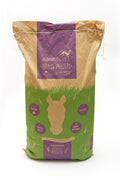 Silvermoor Grass Pellets