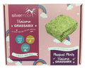 Silvermoor Grassabix Unicorn