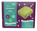 Silvermoor Grassabix with Linseed