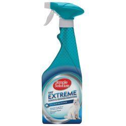 Simple Solution Extreme Stain & Odour Remover Cat / Dog
