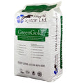Simple System Green Gold Lucerne