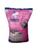 Simple System Sainfoin Pellets 20kg