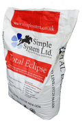 Simple System Total Eclipse