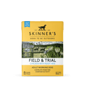 Skinners Field & Trial Adult Grain Free Chicken 390g