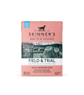Skinners Field & Trial Adult Grain Free Salmon 390g