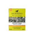 Skinners Field & Trial Puppy & Junior Chicken & Garden Veg GF 390g