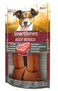 SmartBones Beef Medium 2pc