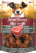 SmartBones Beef Mini 8pc