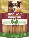SmartBones Chicken 10pc