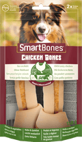 SmartBones Chicken Medium 2pc
