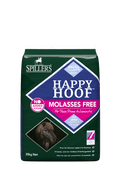 Spillers Happy Hoof Molasses Free