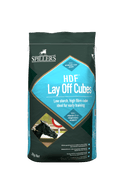 Spillers HDF Lay Off Cubes