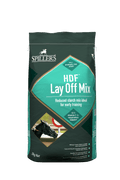 Spillers HDF Lay Off Mix