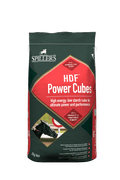 Spillers HDF Power Cubes