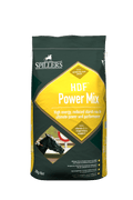 Spillers HDF Power Mix