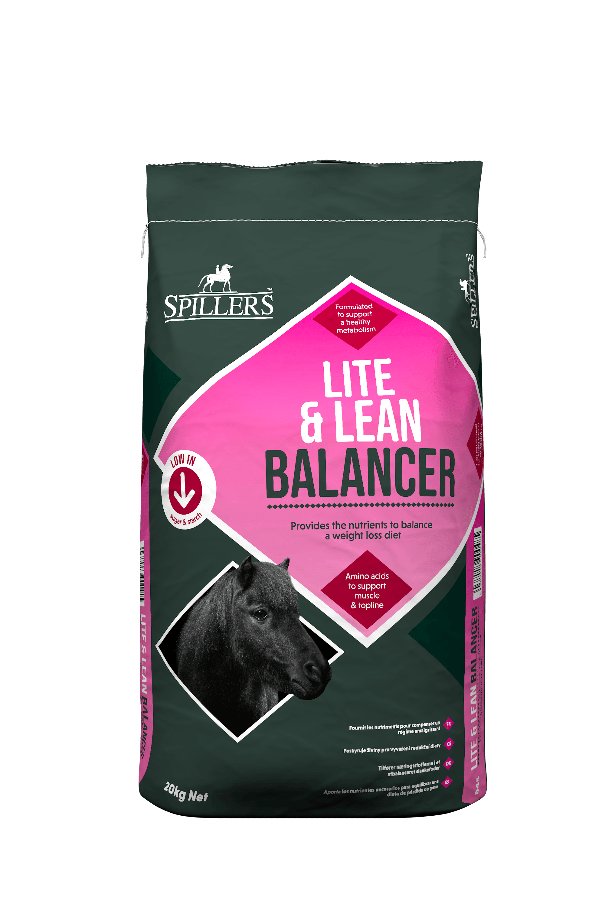 Spillers Lite & Lean Balancer