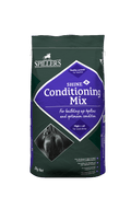 Spillers Shine + Conditioning Mix