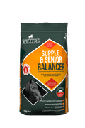 Spillers Supple & Senior Balancer