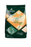 Spillers Treats M Herb & Biotin 1kg