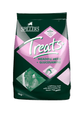 Spillers Treats M Herb&Glucosamine 1kg