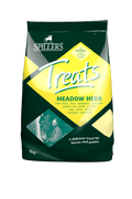 Spillers Treats Meadowherb 1kg