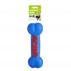 Squeaky Bone 9" Pm £1.99, 9"