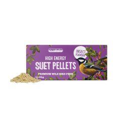 Suet To Go Suet Pellets Insect, 12.55KG
