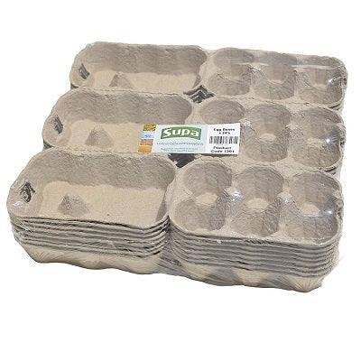 Supa Egg Boxes