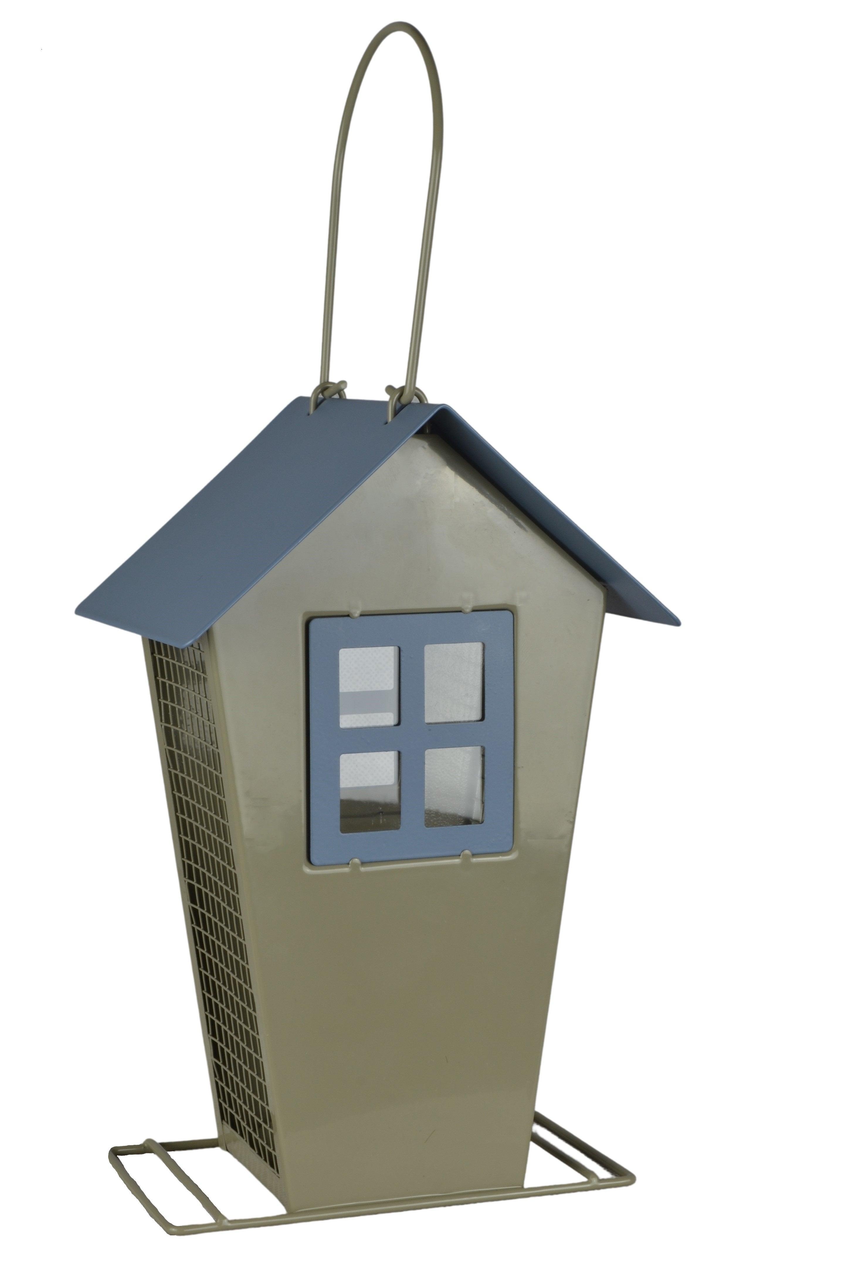 Supa Hamilton Peanut Feeder
