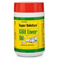 Super Cod Liver Oil Capsules 90