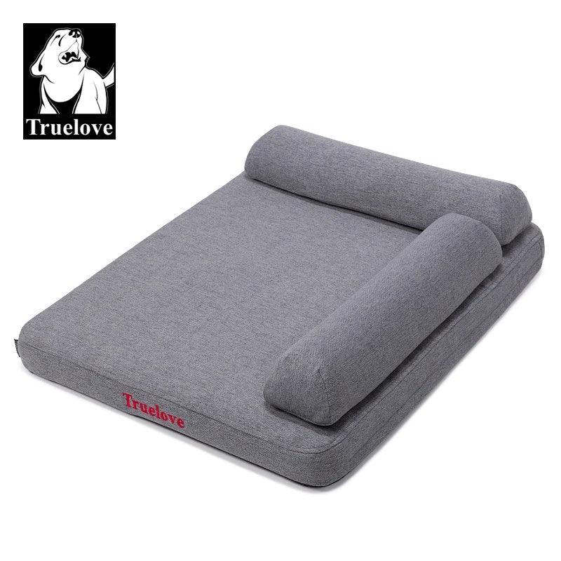 Super Soft Memory Foam Bed True Love by NE Pets