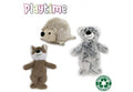SUPER SOFT ROPE BELLIES - PACK OF 3