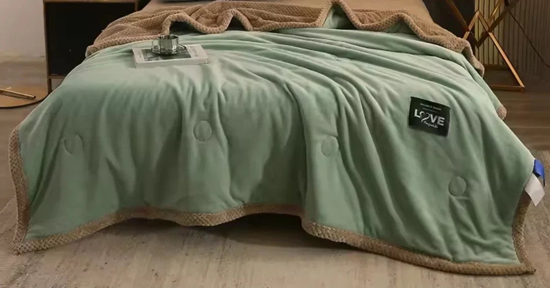 Super XL Dog Blanket