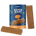SuperNature Super Bar Chicken & Coconut, 14bars