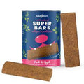 SuperNature Super Bar Pork & Apple, 14bars