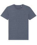 Regenerated Cotton T-shirt: Unisex