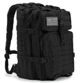 Tactical Dog Walking / Hiking Backpack 45 Litre