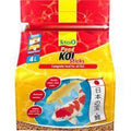 Tetra Pond Koi Sticks, 4ltr/650g