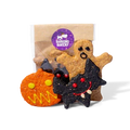 The Barking Bakery Howloween Cheesey Biscuits