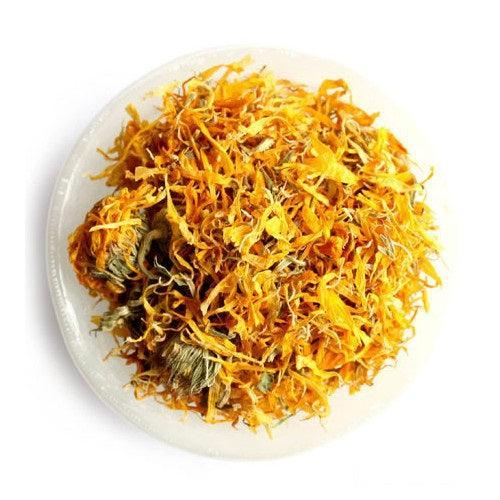 Thunderbrook Equestrian Calendula (Marigold) Flowers 1kg