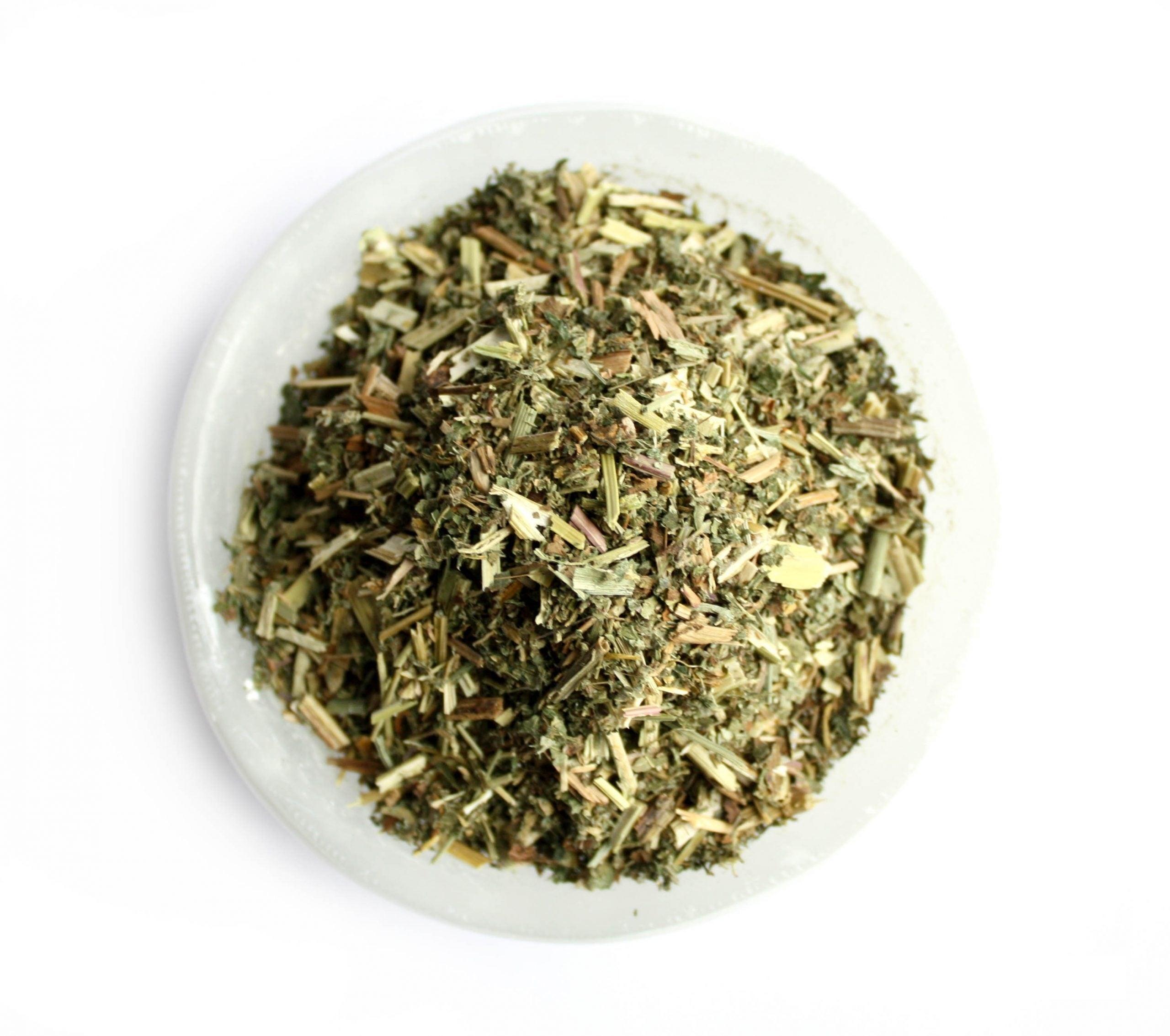Thunderbrook Meadowsweet Cut Herbs 1kg