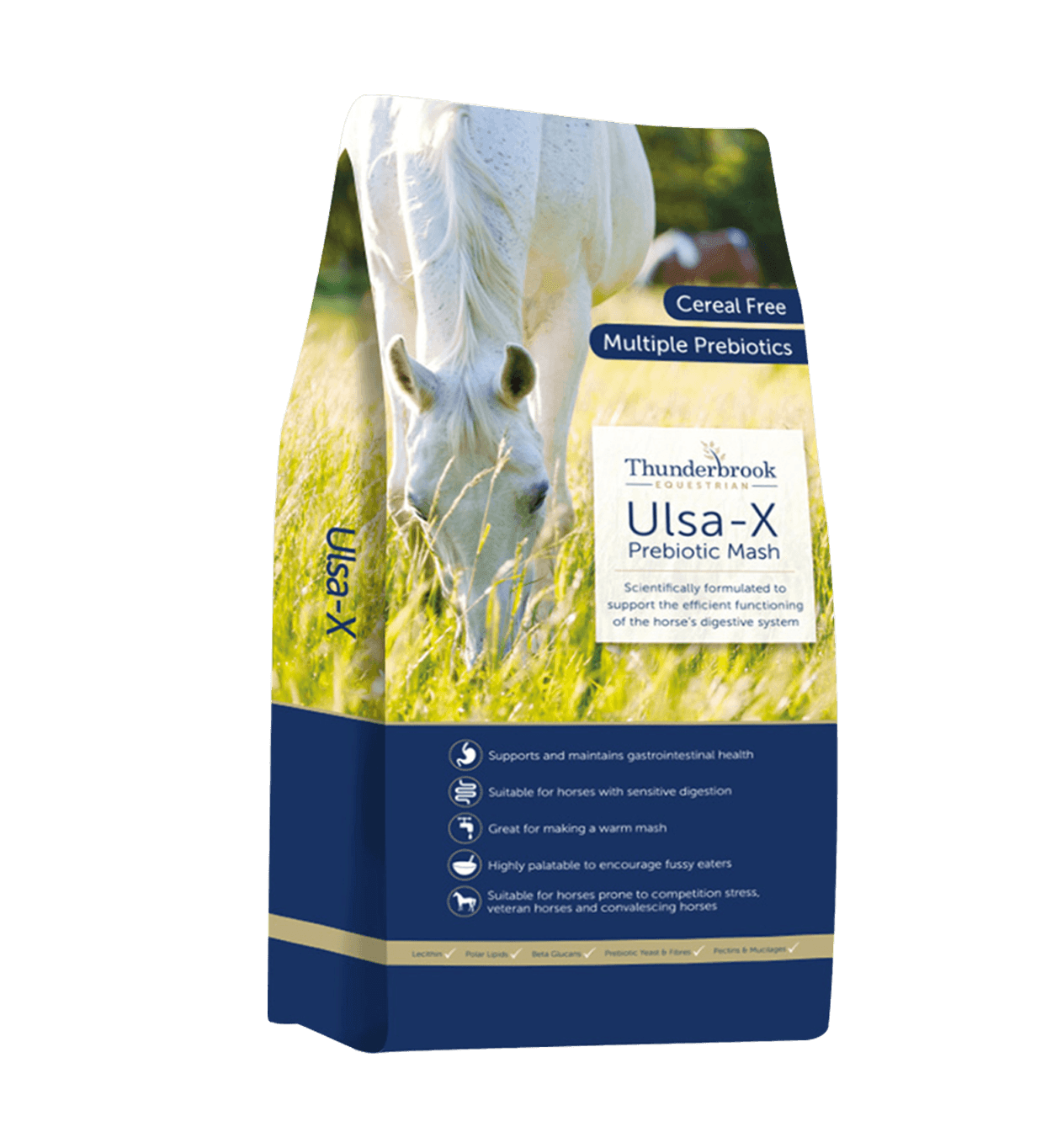 Thunderbrook UlsaX Prebiotic Mash 5kg