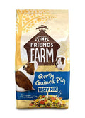 Tiny Friends Farm Gerty Guinea Pig 850g