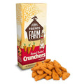 Tiny Friends Farm Russel Cruncher 120g
